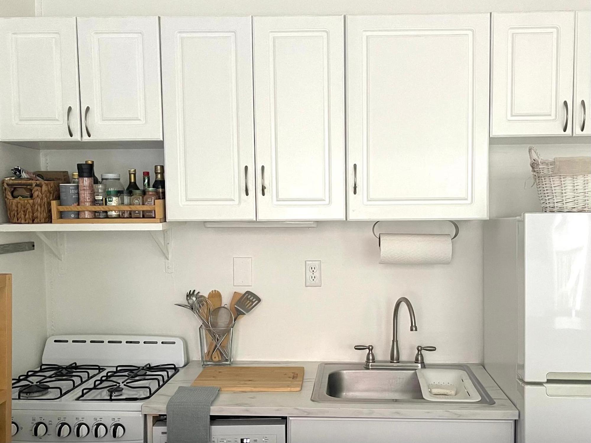 Beautiful 2br - Heart Of Manhattan Nueva York